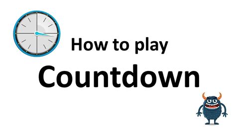 olay countdown